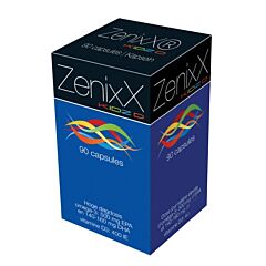 ZenixX Kidz D 90 Gélules