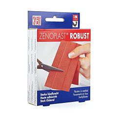 Zenoplast Robust 6cmx1m 1 Stuk