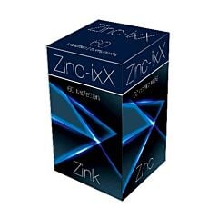 Zinc-ixX 60 Comprimés