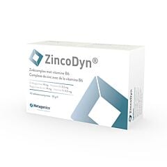 ZincoDyn 112 Comprimés