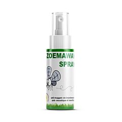 Soria Zoemaway Spray 50ml