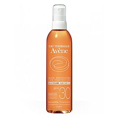 Avène Zonneolie Spray SPF30 200ml