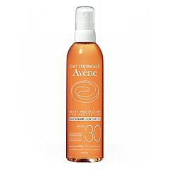 Avène Protection Solaire Huile Solaire IP30 Spray 200ml