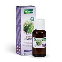 Phytosun Complex Zuiverend 30ml