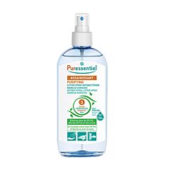 Puressentiel Assainissant Lotion Spray Antibactérien 250ml