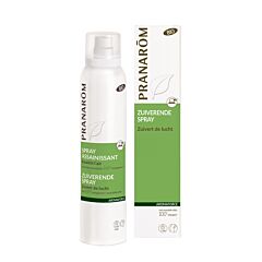 Pranarôm Aromaforce Zuiverende Spray Bio 150ml