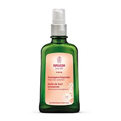 Weleda Maman Huile de Soin Grossesse Spray 100ml