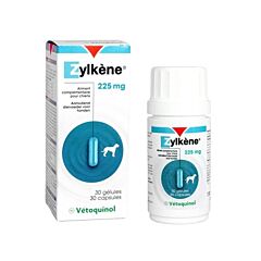 Zylkène 225mg 30 Capsules