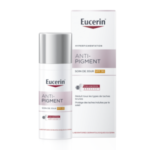 Eucerin Anti-Pigment Crème de Jour IP30 Flacon Airless 50ml