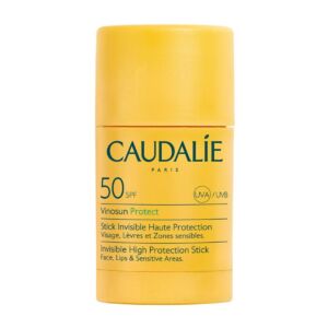 Caudalie Vinosun Stick Invisible Haute Protection SPF50 - 15g