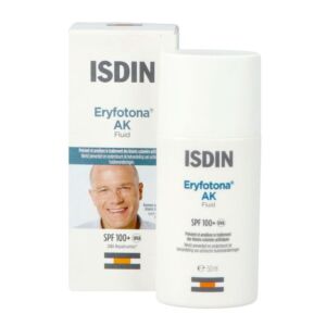 Isdin Eryfotona AK Fluid IP100+ 50ml