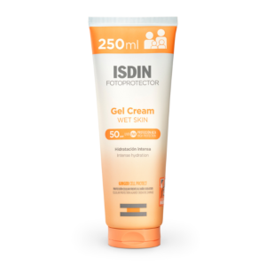 Isdin Fotoprotector Crème-Gel IP50 - 250ml