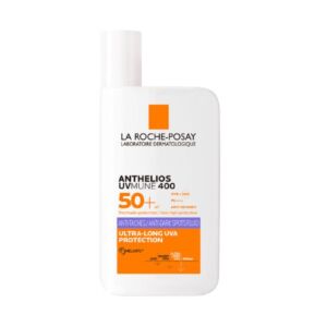 La Roche-Posay Anthelios UVMUNE 400 Fluide Solaire Anti-taches SPF50+ - 50ml