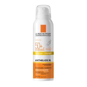 La Roche-Posay Anthelios XL Ultra-Léger Brume Invisible IP50+ Spray 200ml