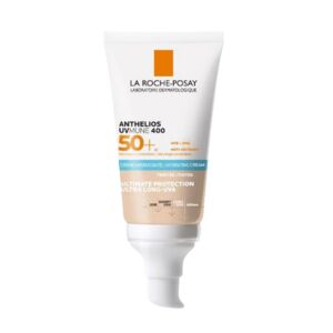 La Roche-Posay Anthelios UVmune 400 Crème Solaire Hydratante Teinté  SPF50+ - 50ml