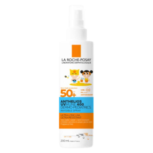 La Roche-Posay Anthelios UVMune 400 Dermo-Pediatrics Spray SPF50+ - 200ml