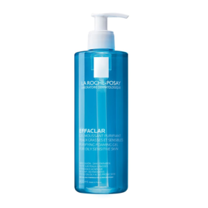 La Roche-Posay Effaclar Gel Moussant Purifiant - 400ml