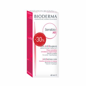 Bioderma Sensibio Anti-Roodheid Crème 40ml Promo -30%