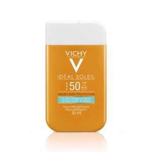 Vichy Idéal Soleil Pocket Size SPF50 30ml