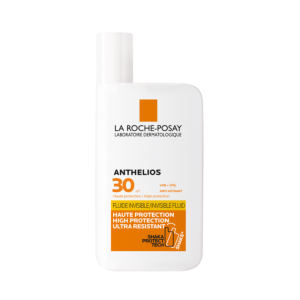 La Roche-Posay Anthelios Onzichtbare Shaka Fluide Met Parfum SPF30 50ml