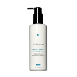 SkinCeuticals Gentle Cleanser Lait Doux Nettoyant Peaux Sensibles 200ml