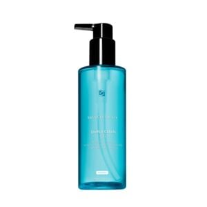 SkinCeuticals Simply Clean Krachtige Reinigingsgel Oneffen Huid 200ml