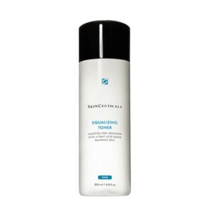 SkinCeuticals Equalizing Toner Tonique Exfoliant Grain de Peau Irrégulier 200ml