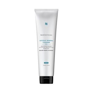 SkinCeuticals Glycolic Renewal Cleanser Gel Nettoyant Peau Eclatante 150ml