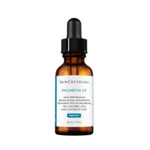 SkinCeuticals Phloretin CF Sérum Antioxydant 30ml