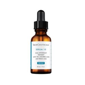 SkinCeuticals Sérum 10 Anti-Aging Serum Gevoelige Huid 30ml