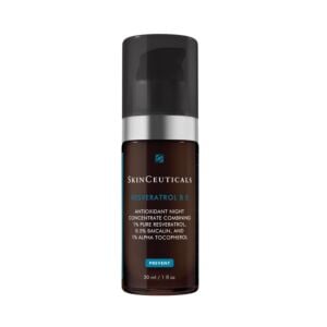 SkinCeuticals Resveratrol B E Sérum de Nuit Antioxydant 30ml