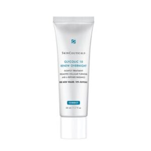 SkinCeuticals Glycolic 10 Renew Overnight Nachtcrème 50ml