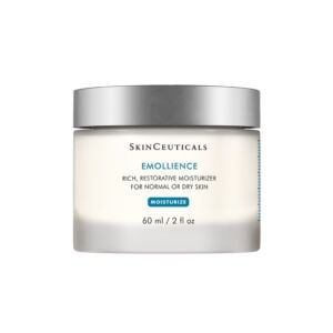 SkinCeuticals Emollience Hydraterende Gelaatsverzorging Normale/Droge Huid 60ml