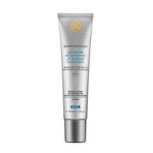 SkinCeuticals Advanced Brightening UV Defense SPF50 Protection Solaire 40ml