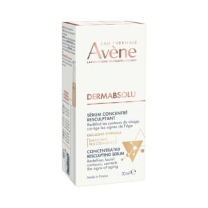  Avene Dermabsolu Sérum Concentré Resculptant - 30ml