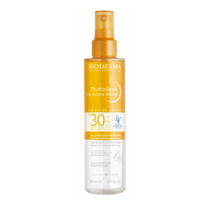 Bioderma Photoderm Eau Solaire Bronz IP30 - 200ml