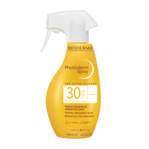 Bioderma Photoderm Spray Invisible IP30 - 300ml