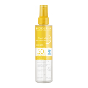 Bioderma Photoderm Eau Solaire Anti-Ox IP50 - 200ml