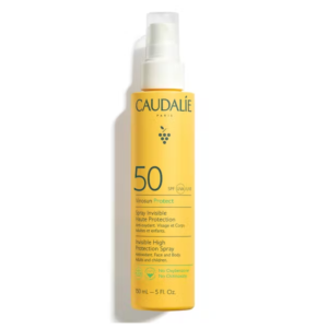 Caudalie Vinosun Protect Spray Invisible IP50 - 150ml