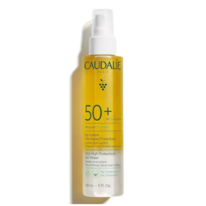 Caudalie Vinosun Protect Eau Solaire SPF50+ 150ml