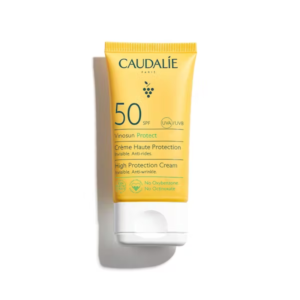 Caudalie Vinosun Protect Crème Solaire IP50 - 50ml