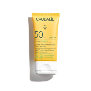 Caudalie Vinosun Protect Zonnecrème SPF50 - 50ml