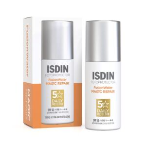 Isdin Fusion Water Magic Age Repair SPF50 - 50ml