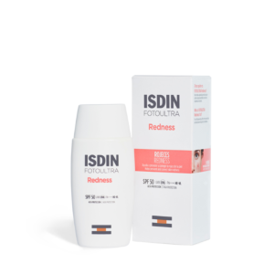 Isdin Fotoultra Rougeurs IP50 - 50ml
