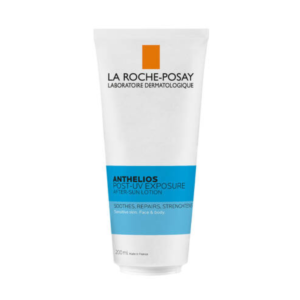 La Roche-Posay Anthelios Post-UV Lait Après-Soleil - 200ml