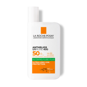 La Roche-Posay Anthelios UVmune 400 Oil Control Fluid SPF50+ - 50ml