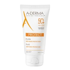 A-Derma Protect Fluide IP50+ Tube 40ml