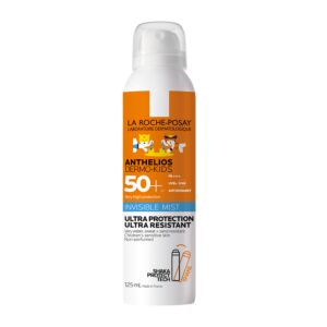 La Roche-Posay Anthelios Dermo-Pediatrics Enfants Shaka Brume Invisible IP50+ 125ml