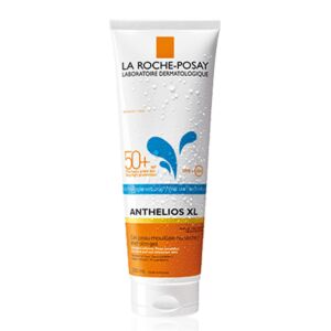 La Roche-Posay Anthelios XL Gel Peau Mouillée ou Sèche IP50+ Tube 250ml