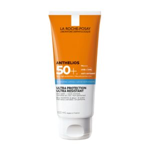La Roche-Posay Anthelios Lotion Hydratante IP50+ Tube 100ml